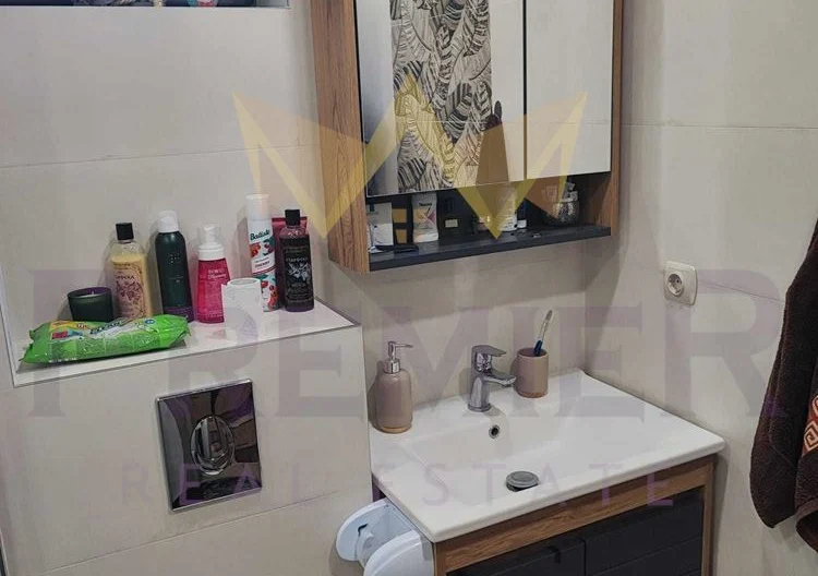 ДВУСТАЕН АПАРТАМЕНТ, КВ. ВИНИЦА -  - снимка 11 - Имоти Премиер