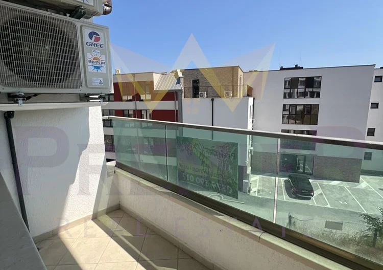 DVUSTAEN APARTAMENT, KV. VINITsA -  - snimka 12 - Imoti Premier