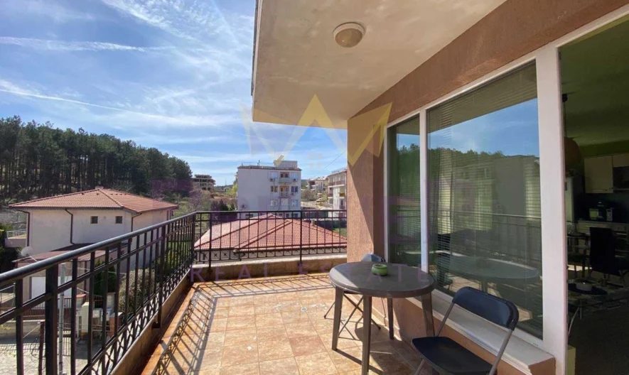 ДВУСТАЕН АПАРТАМЕНТ, КВ. ВИНИЦА -  - снимка 13 - Имоти Премиер