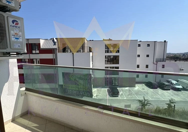 DVUSTAEN APARTAMENT, KV. VINITsA -  - snimka 13 - Imoti Premier