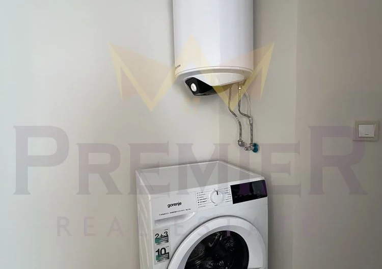 DVUSTAEN APARTAMENT, KV. VINITsA -  - snimka 14 - Imoti Premier