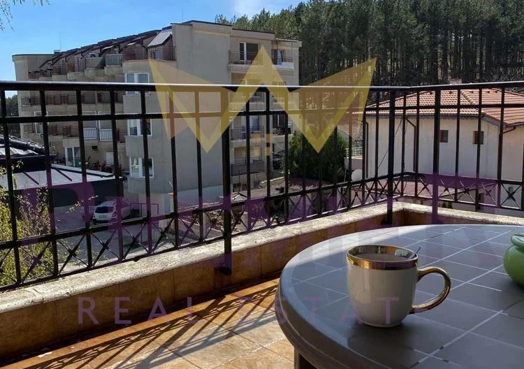 ДВУСТАЕН АПАРТАМЕНТ, КВ. ВИНИЦА -  - снимка 15 - Имоти Премиер