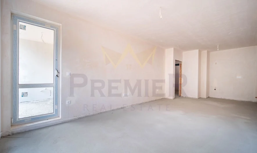 Двустаен апартамент- кв. Виница -  - снимка 16 - Имоти Премиер