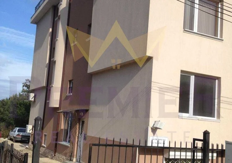 ДВУСТАЕН АПАРТАМЕНТ, КВ. ВИНИЦА -  - снимка 16 - Имоти Премиер