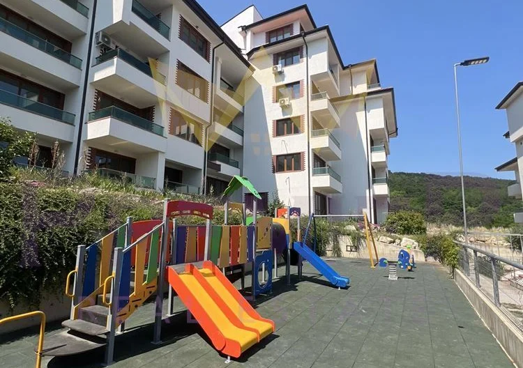 DVUSTAEN APARTAMENT, KV. VINITsA -  - snimka 16 - Imoti Premier