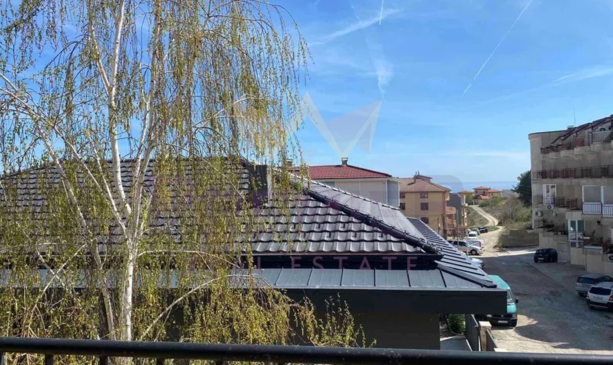 ДВУСТАЕН АПАРТАМЕНТ, КВ. ВИНИЦА -  - снимка 17 - Имоти Премиер