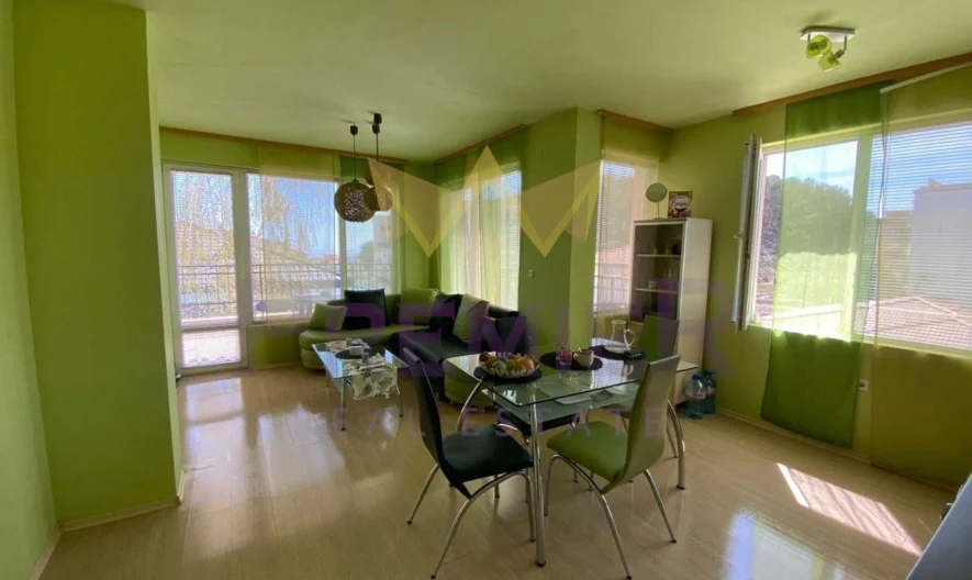 ДВУСТАЕН АПАРТАМЕНТ, КВ. ВИНИЦА -  - снимка 18 - Имоти Премиер