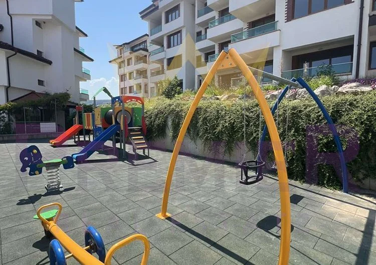 DVUSTAEN APARTAMENT, KV. VINITsA -  - snimka 18 - Imoti Premier