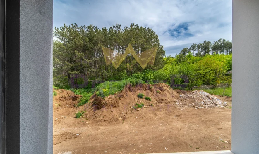 Двустаен апартамент- кв. Виница -  - снимка 19 - Имоти Премиер