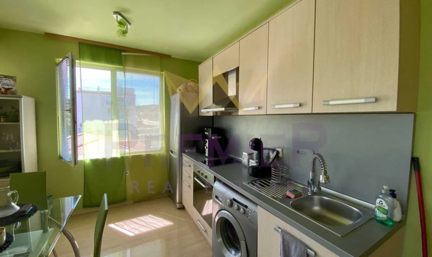 ДВУСТАЕН АПАРТАМЕНТ, КВ. ВИНИЦА -  - снимка 19 - Имоти Премиер