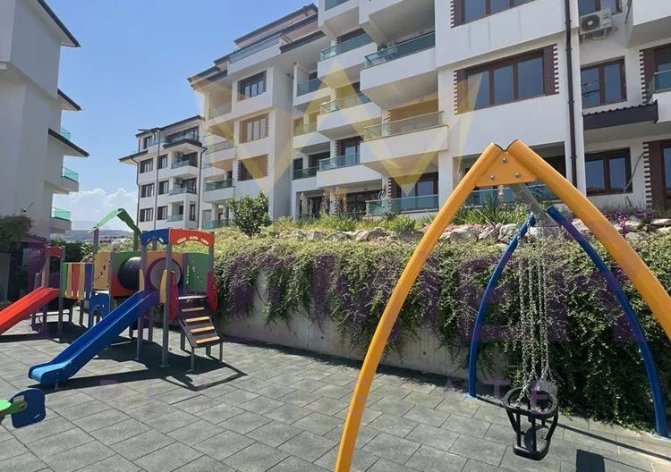 DVUSTAEN APARTAMENT, KV. VINITsA -  - snimka 19 - Imoti Premier