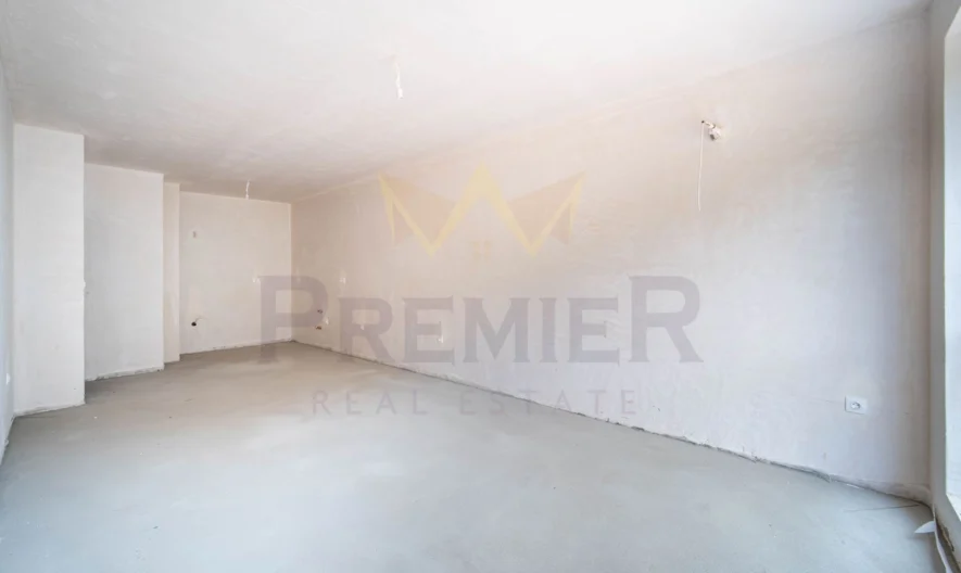 Двустаен апартамент- кв. Виница -  - снимка 2 - Имоти Премиер