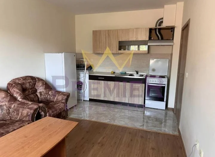 ДВУСТАЕН АПАРТАМЕНТ, КВ. ВИНИЦА -  - снимка 2 - Имоти Премиер