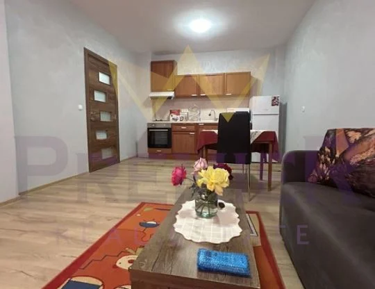 Агенция за недвижими имоти - Имоти Премиер - имот - 1105586, Цена: 450 EUR