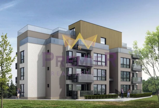 Агенция за недвижими имоти - Имоти Премиер - имот - 1108194, Цена: 87328 EUR