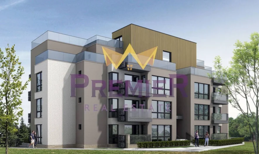 Агенция за недвижими имоти - Имоти Премиер - имот - 1108428, Цена: 160680 EUR