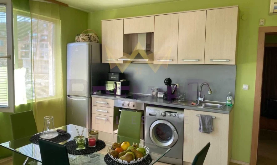 Агенция за недвижими имоти - Имоти Премиер - имот - 1166616, Цена: 460 EUR