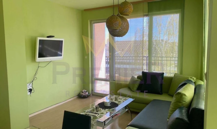 Агенция за недвижими имоти - Имоти Премиер - имот - 1166616, Цена: 460 EUR