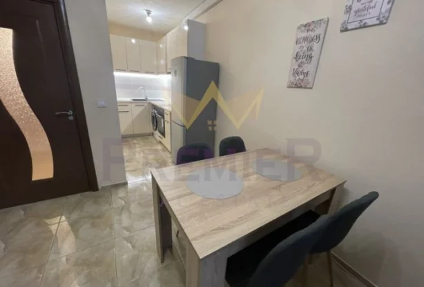 ДВУСТАЕН АПАРТАМЕНТ, КВ. ВИНИЦА - - снимка 2 - Имоти Премиер