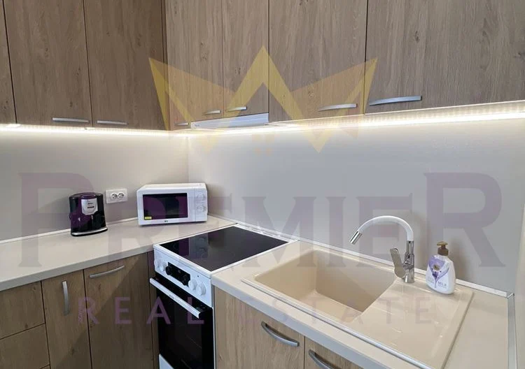 DVUSTAEN APARTAMENT, KV. VINITsA -  - snimka 2 - Imoti Premier