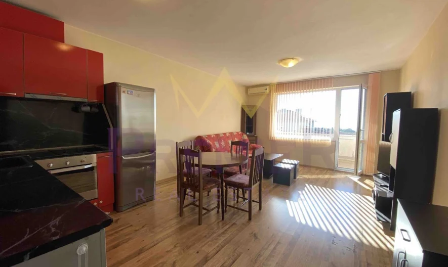 DVUSTAEN APARTAMENT, KV. VINITsA -  - snimka 2 - Imoti Premier