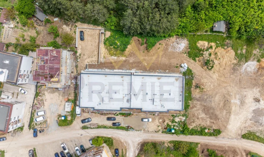 Двустаен апартамент- кв. Виница -  - снимка 20 - Имоти Премиер