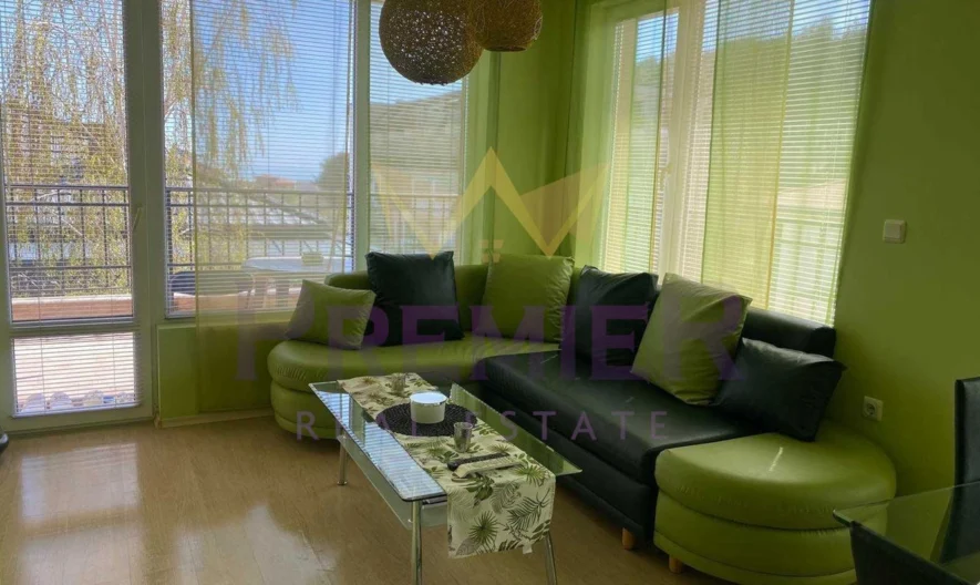 ДВУСТАЕН АПАРТАМЕНТ, КВ. ВИНИЦА -  - снимка 20 - Имоти Премиер