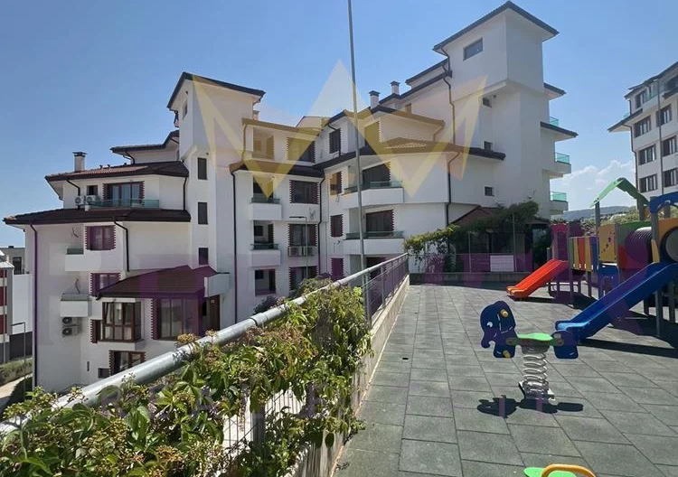 DVUSTAEN APARTAMENT, KV. VINITsA -  - snimka 20 - Imoti Premier