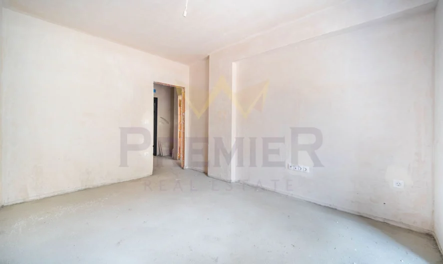 Двустаен апартамент- кв. Виница -  - снимка 3 - Имоти Премиер