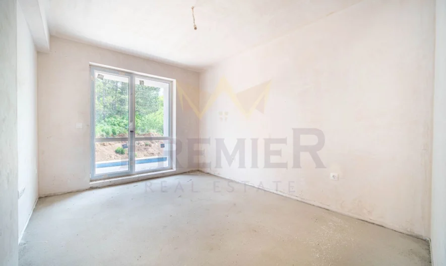 Двустаен апартамент- кв. Виница -  - снимка 3 - Имоти Премиер