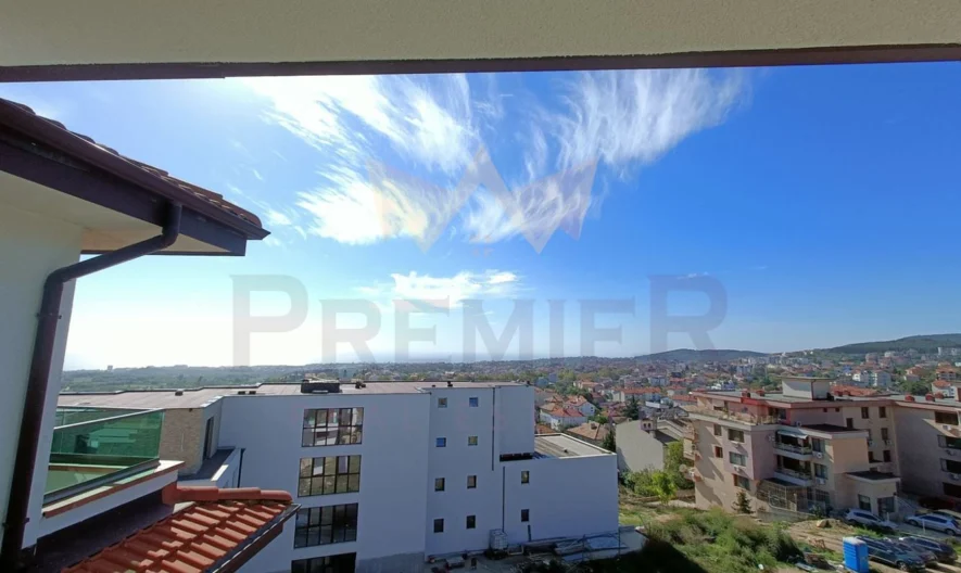 Двустаен апартамент кв Виница -  - снимка 3 - Имоти Премиер