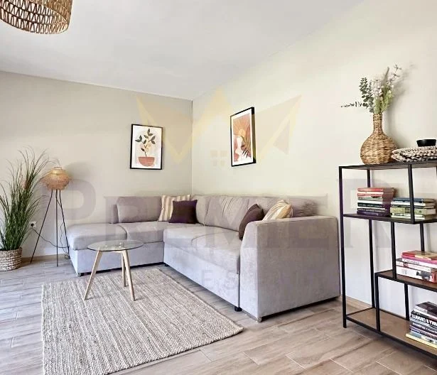 ДВУСТАЕН АПАРТАМЕНТ, КВ. ВИНИЦА -  - снимка 3 - Имоти Премиер