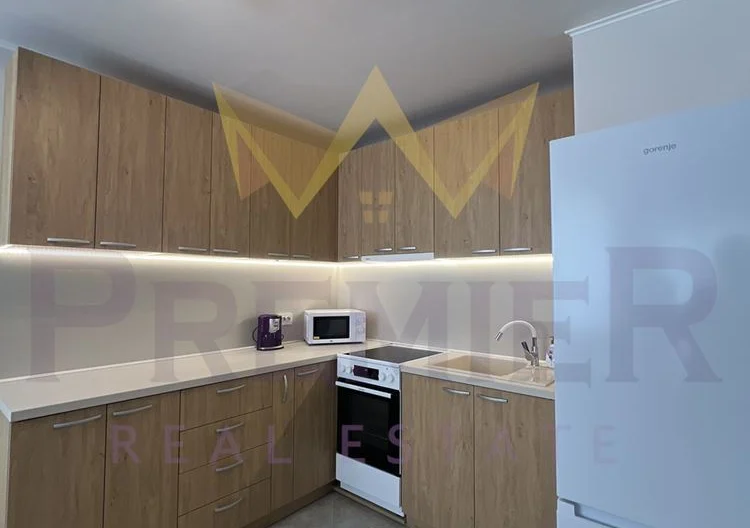 DVUSTAEN APARTAMENT, KV. VINITsA -  - snimka 3 - Imoti Premier