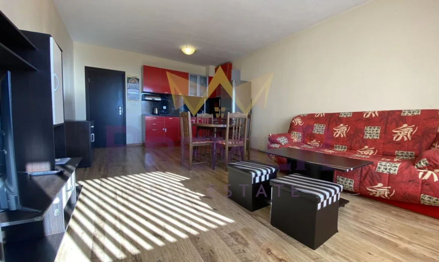 DVUSTAEN APARTAMENT, KV. VINITsA -  - snimka 3 - Imoti Premier