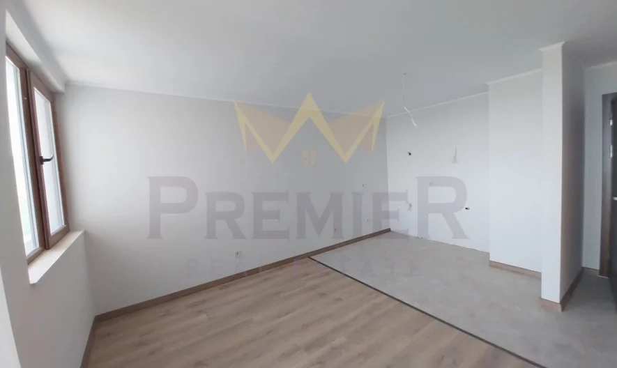 Двустаен апартамент  кв. Виница -  - снимка 3 - Имоти Премиер