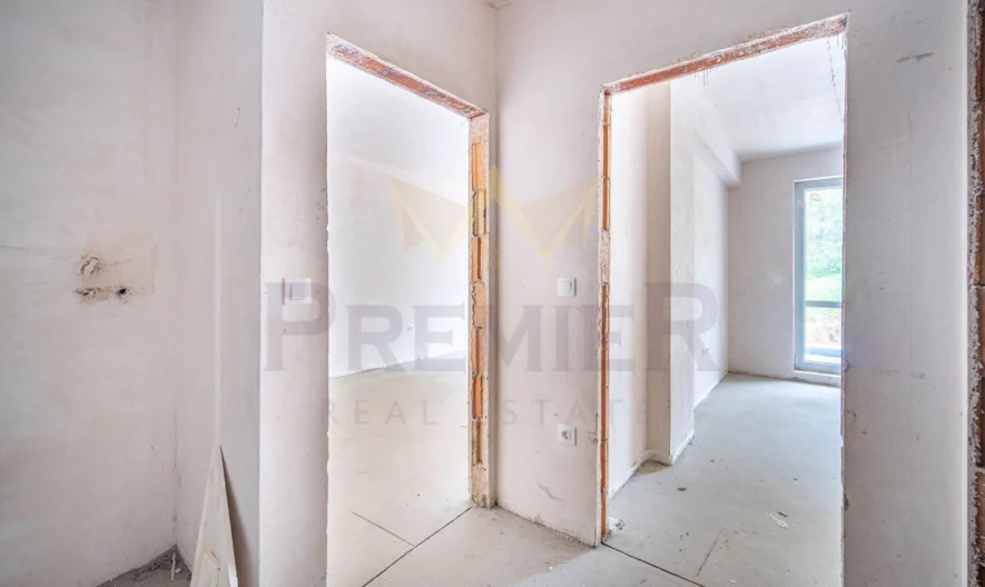 Двустаен апартамент- кв. Виница -  - снимка 4 - Имоти Премиер