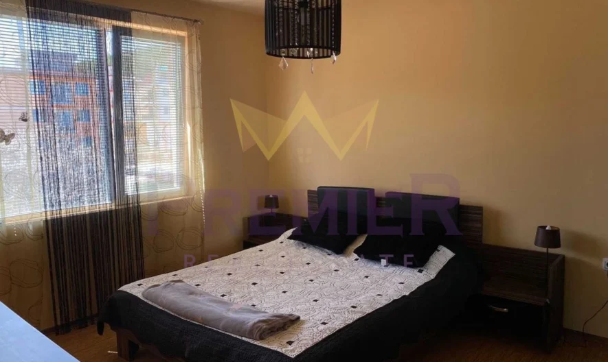 ДВУСТАЕН АПАРТАМЕНТ, КВ. ВИНИЦА -  - снимка 4 - Имоти Премиер