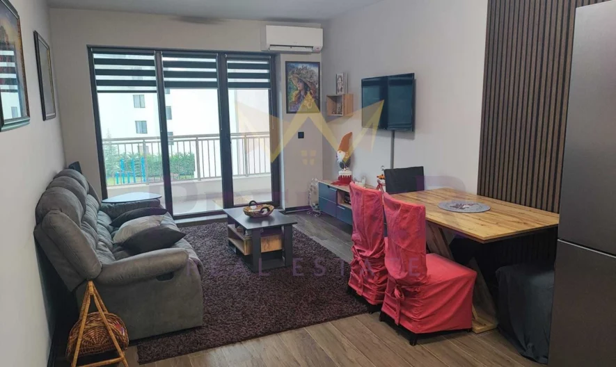 ДВУСТАЕН АПАРТАМЕНТ, КВ. ВИНИЦА -  - снимка 4 - Имоти Премиер