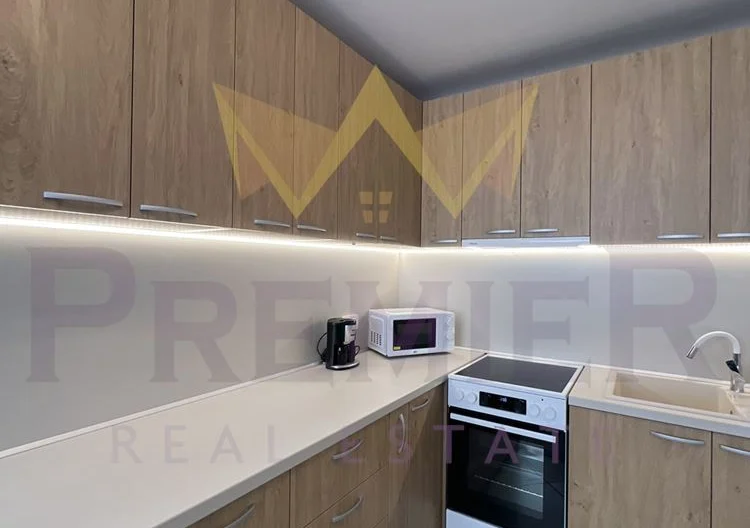 DVUSTAEN APARTAMENT, KV. VINITsA -  - snimka 4 - Imoti Premier