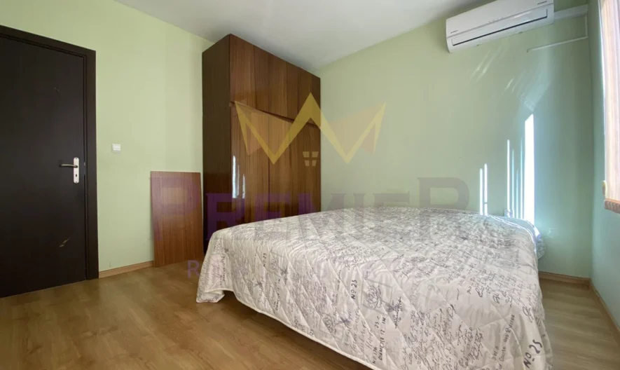 DVUSTAEN APARTAMENT, KV. VINITsA -  - snimka 4 - Imoti Premier