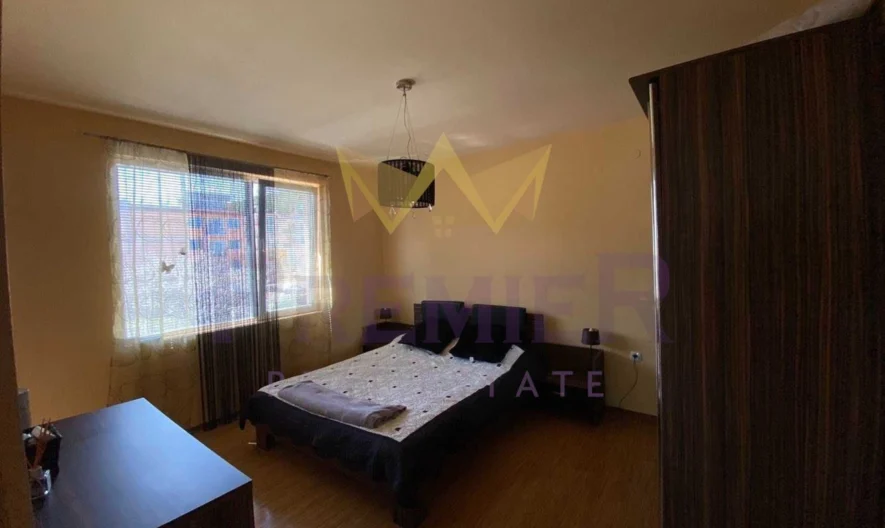 ДВУСТАЕН АПАРТАМЕНТ, КВ. ВИНИЦА -  - снимка 5 - Имоти Премиер