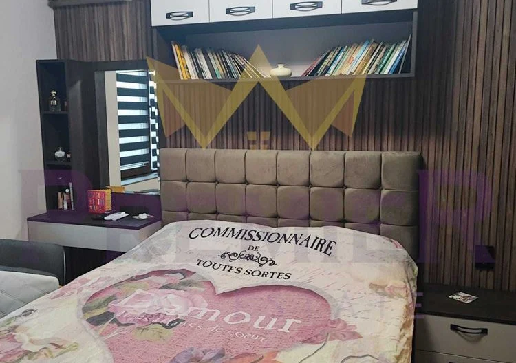 ДВУСТАЕН АПАРТАМЕНТ, КВ. ВИНИЦА -  - снимка 5 - Имоти Премиер