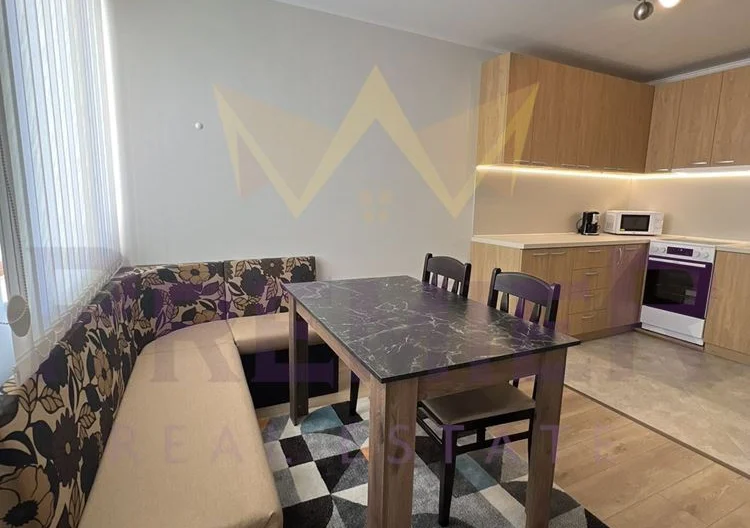 DVUSTAEN APARTAMENT, KV. VINITsA -  - snimka 5 - Imoti Premier