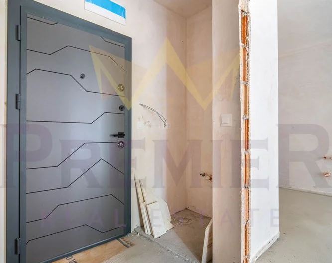 Двустаен апартамент- кв. Виница -  - снимка 6 - Имоти Премиер