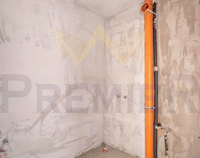 Двустаен апартамент- кв. Виница -  - снимка 6 - Имоти Премиер