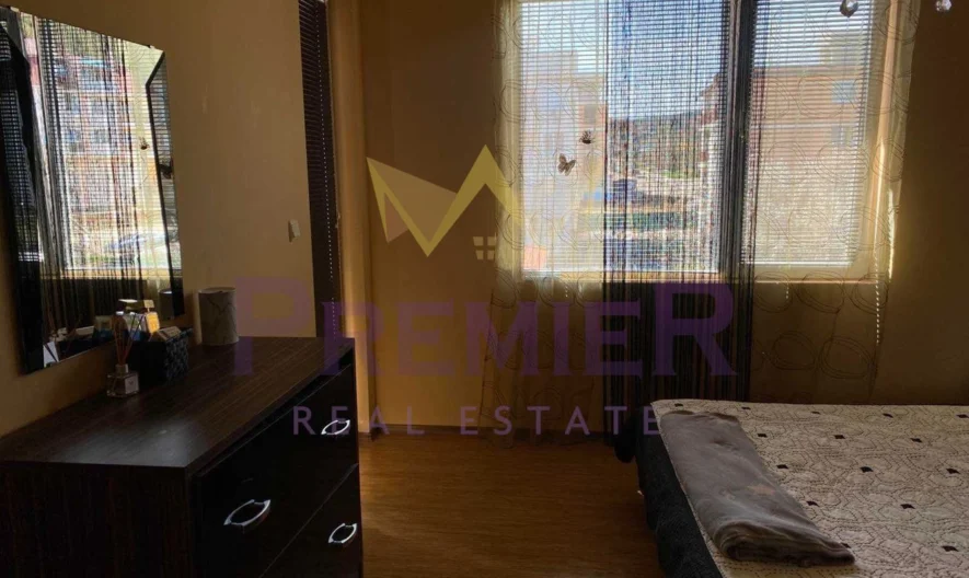 ДВУСТАЕН АПАРТАМЕНТ, КВ. ВИНИЦА -  - снимка 6 - Имоти Премиер