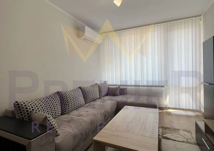 DVUSTAEN APARTAMENT, KV. VINITsA -  - snimka 6 - Imoti Premier