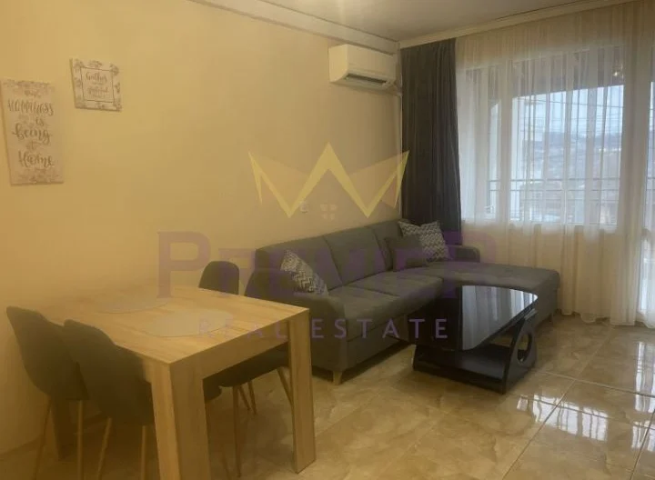 ДВУСТАЕН АПАРТАМЕНТ, КВ. ВИНИЦА - - снимка 7 - Имоти Премиер