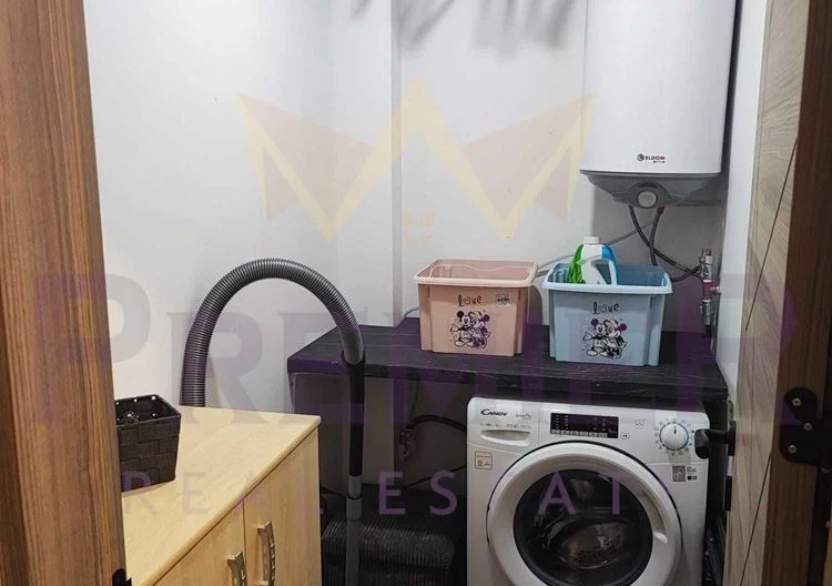 ДВУСТАЕН АПАРТАМЕНТ, КВ. ВИНИЦА -  - снимка 7 - Имоти Премиер