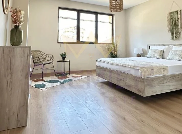 ДВУСТАЕН АПАРТАМЕНТ, КВ. ВИНИЦА -  - снимка 7 - Имоти Премиер